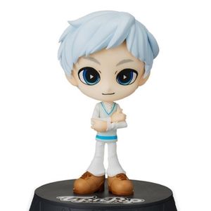The Promised Neverland Tip'n'Pop Norman (Normal Color Version) Premium Figure